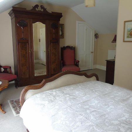 Hartley House B&B Carrick on Shannon 外观 照片