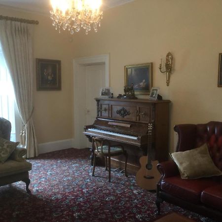 Hartley House B&B Carrick on Shannon 外观 照片