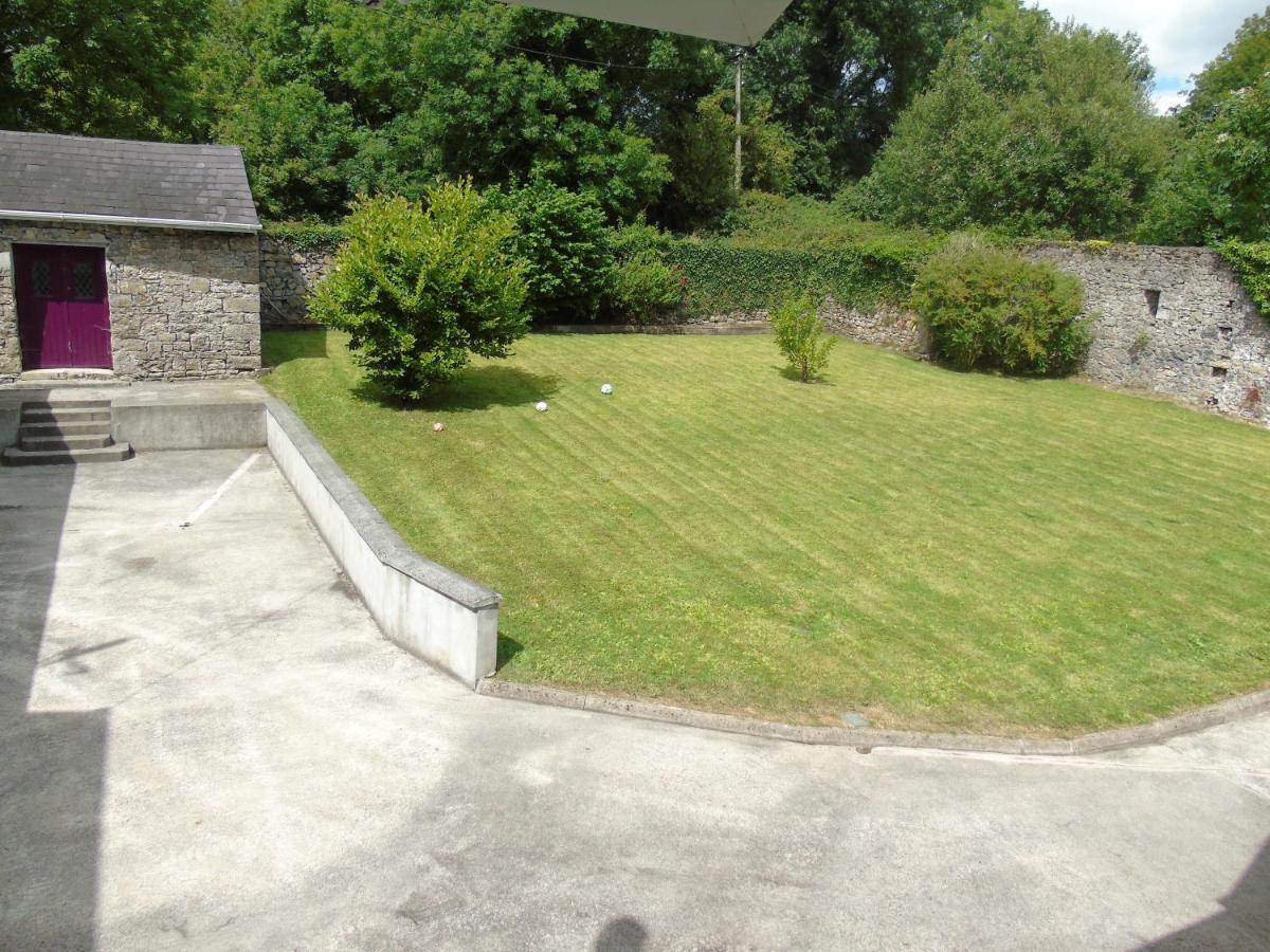 Hartley House B&B Carrick on Shannon 外观 照片