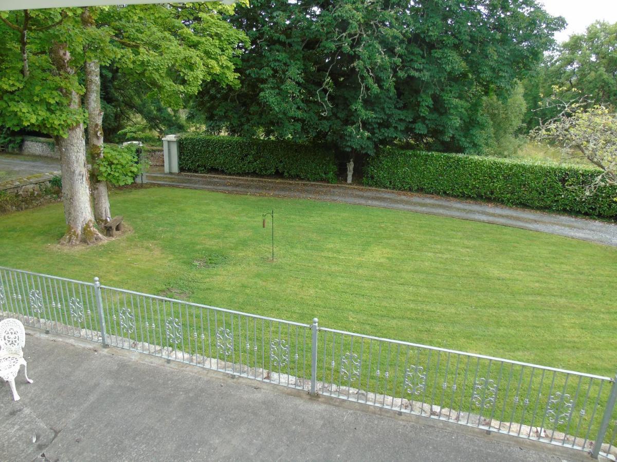 Hartley House B&B Carrick on Shannon 外观 照片