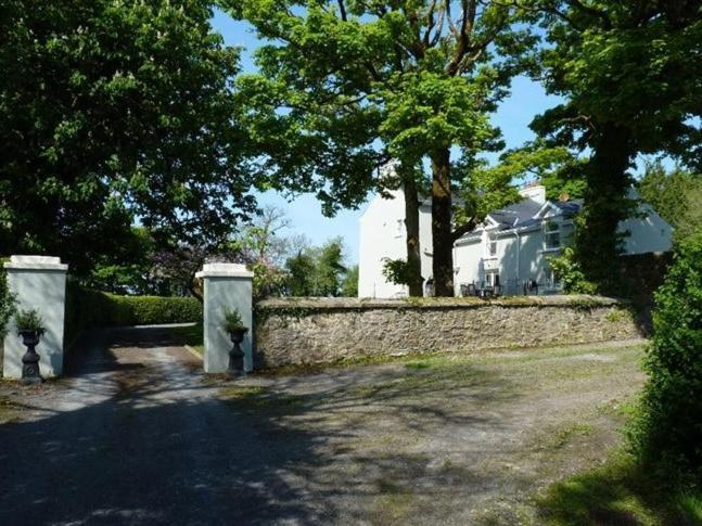 Hartley House B&B Carrick on Shannon 外观 照片