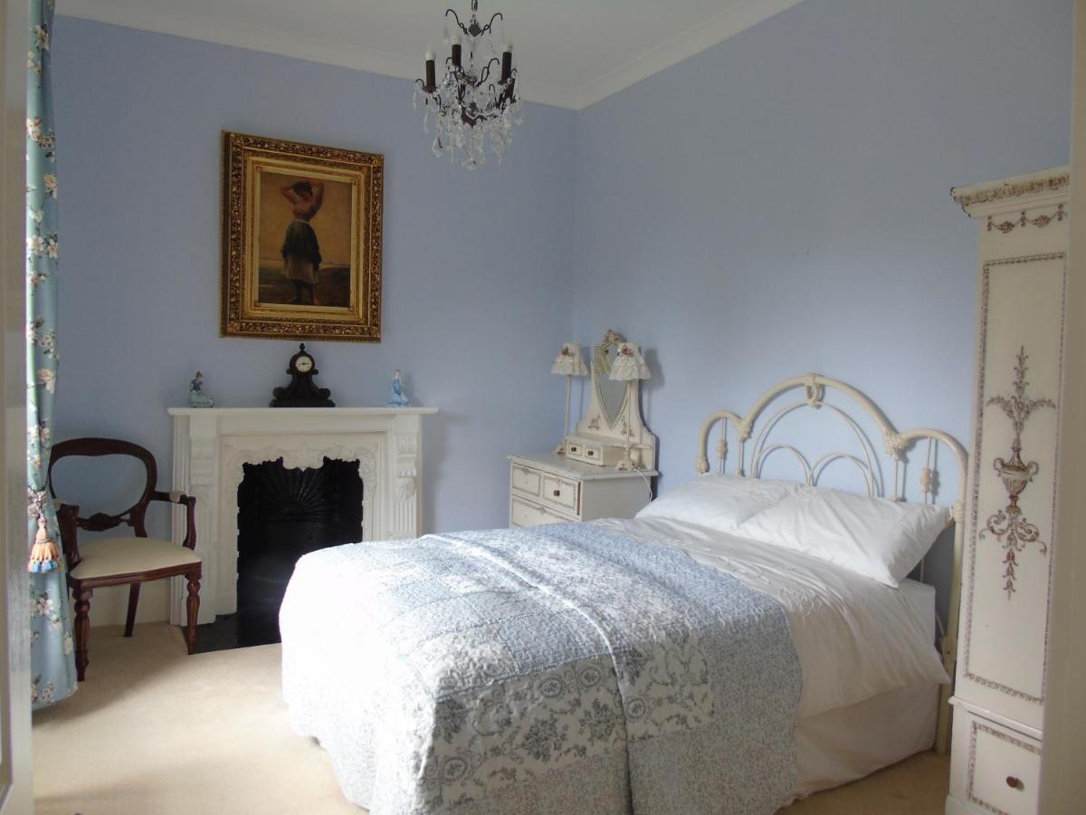 Hartley House B&B Carrick on Shannon 外观 照片