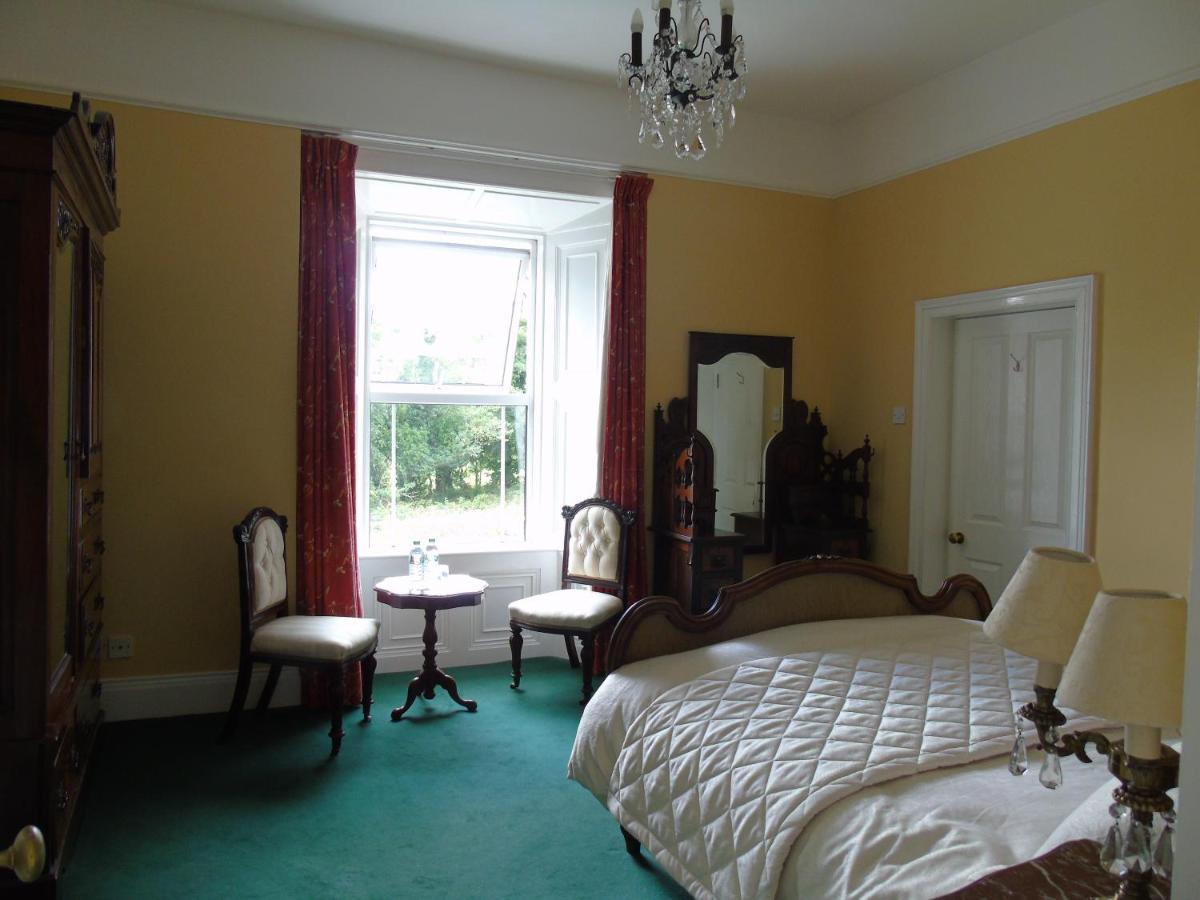 Hartley House B&B Carrick on Shannon 外观 照片