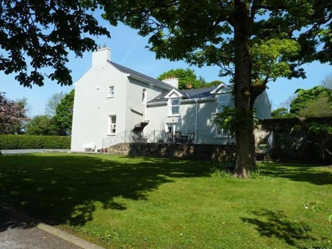 Hartley House B&B Carrick on Shannon 外观 照片