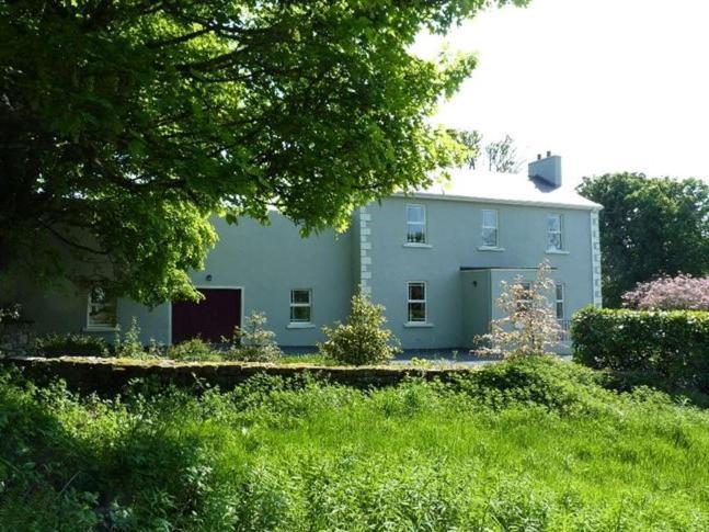 Hartley House B&B Carrick on Shannon 外观 照片