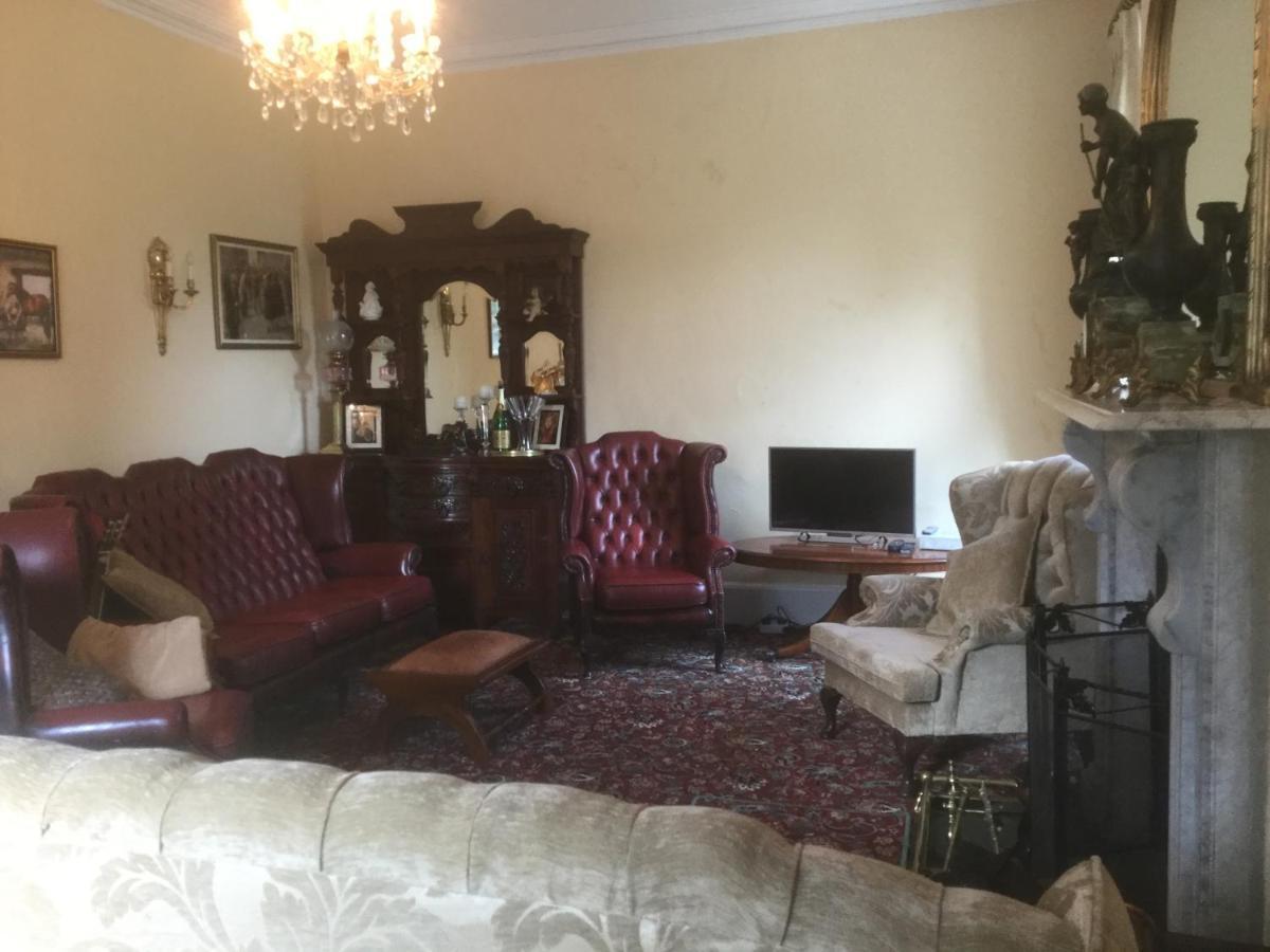 Hartley House B&B Carrick on Shannon 外观 照片