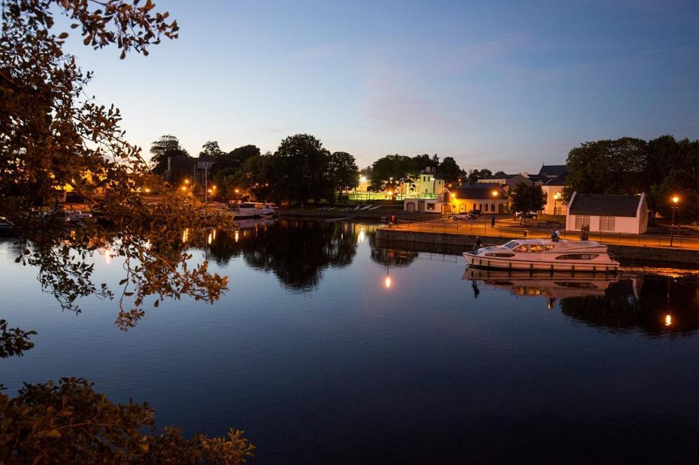 Hartley House B&B Carrick on Shannon 外观 照片